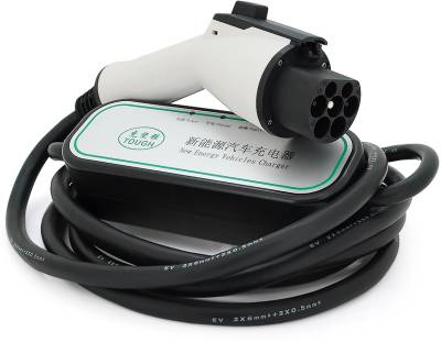 Зарядка VOLTRONIC Tough-16A5mLed
