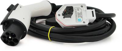 Зарядка VOLTRONIC Tough-32A10m