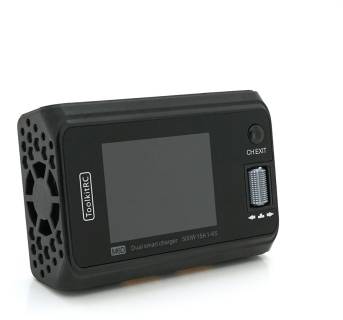 Зарядка Flybob M6D