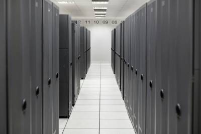 Вентилятор HPE P48908-B21