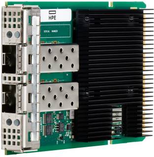 Сетевой адаптер HPE P10115-B21