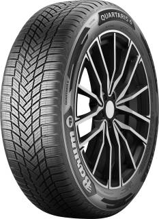 Шина Barum Quartaris 6 205/60 R16 96V XL