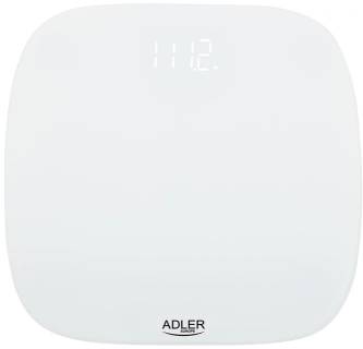 Весы ADLER AD 8176