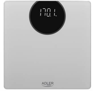 Весы ADLER AD 8175