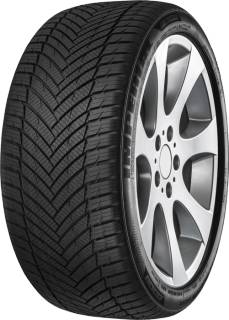 Шина Imperial All Season Driver 235/50 R18 101W XL