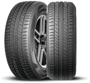 Шина Transmate Solitude 245/55 R19 103W