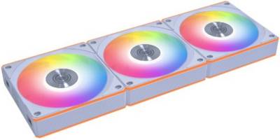 Вентилятор Lian Li Uni Fan CL WIRELESS 120-3 REVERSE BLAD G99.12RCL1W3W.00