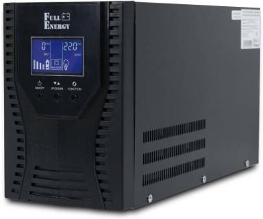 ИБП Full Energy BBGP-220/30Pro 238342