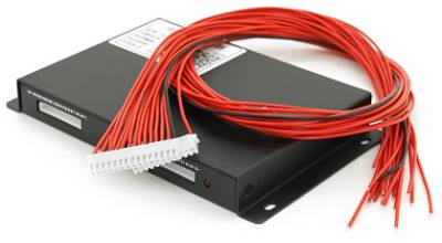 Аксессуар Jikong Li-Ion/LiFePo4/LTO, 2S-16S, 2A, 24-70V B2A16S