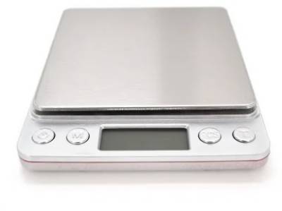 Весы Silver DPN-VYP/500g