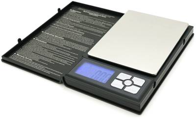 Весы Silver NOTEBOOK-500