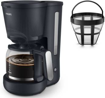 Кофеварка Philips HD 7411/90
