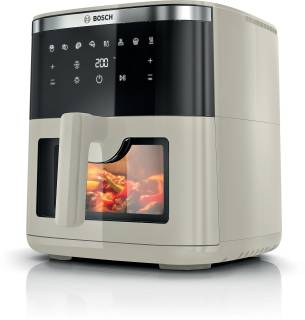 Фритюрница Bosch MAF671C0