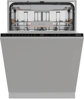 Посудомойка Gorenje GV663B65XXL
