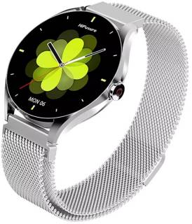 Часы Hifuture aura 2 silver aura2.silver