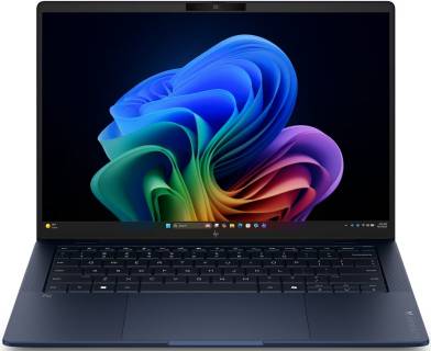 Ноутбук HP D4PK6ET