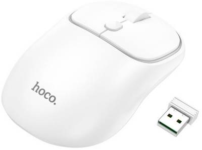 Мышка HOCO GM25W