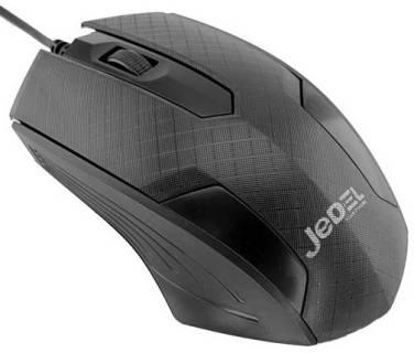 Мышка Jedel NX-Jd M10 / Bk