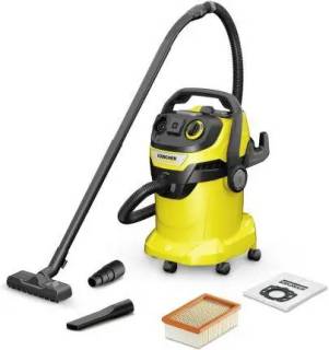 Пылесос Karcher WD5 P V-25/5/22 1.628-307.0