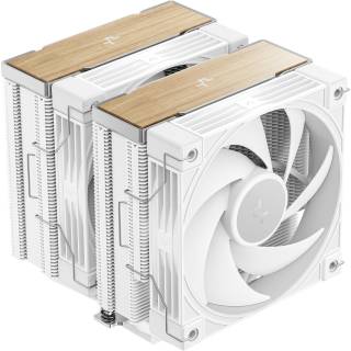 Кулер Deepcool R-AK620G2-WHNNMN-GJD