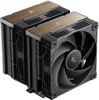 Кулер Deepcool R-AK620G2-BKNNMN-GJD