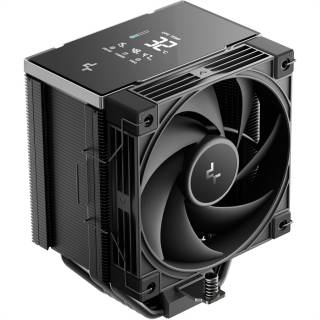 Кулер Deepcool AK700 Digital NYX Black R-AK700-BKNNMN-GJD-1