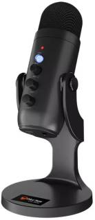 Микрофон Meetion MC20 Black MT-MC20-A
