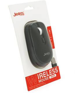 Мышка Jedel WD100
