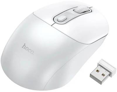 Мышка HOCO GM28W