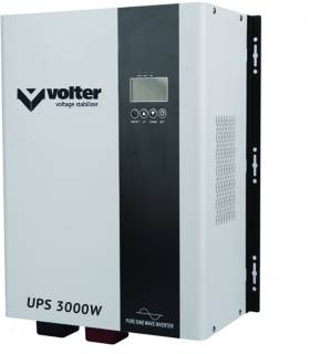ИБП Volter UPS-3000