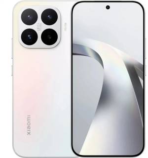Смартфон Xiaomi 17T 12/256GB Opal White