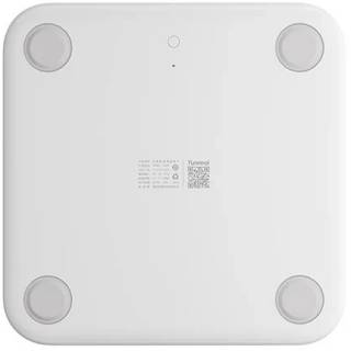 Весы Xiaomi Yunmai intelligent body fat scale charging model  SE3S Yunmai  intelligent body fat scale charging model SE3S