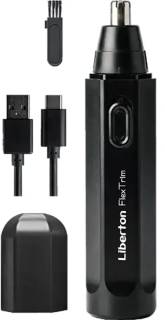 Триммер Liberton LTR-7900 Black
