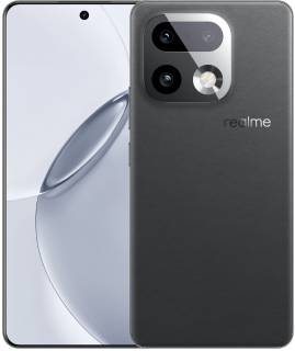 Смартфон Realme 16 Pro Plus 12/512GB Master Grey 2026 RMX5131