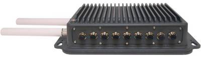 Маршрутизатор Lanner ISD-O370D