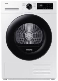 Машина Samsung DV80DG52B0AE