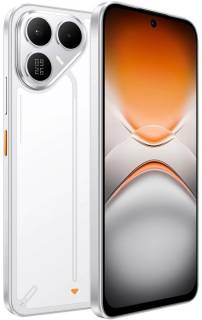 Смартфон Tecno POVA 8 8/256Gb Arc White 4894947132308