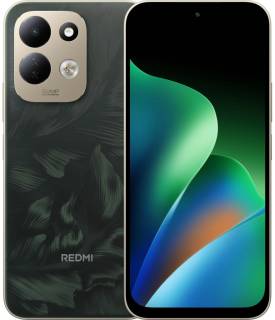 Смартфон Xiaomi Redmi 17 4/128GB Oak Green 1213739