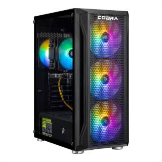 Десктоп Cobra 95F.32.S2.56T.25024