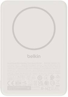 Павербанк Belkin BPD017HQSA