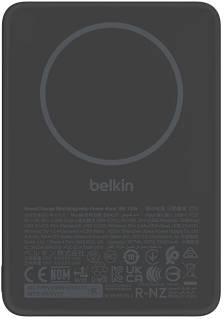 Павербанк Belkin BPD017HQBK