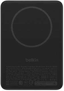 Павербанк Belkin BPD016HQBK