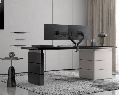Кронштейн Anda Seat AD-W-A6D-2S-BB