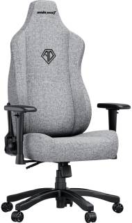 Кресло Anda Seat Fabric Novis Size L Gray AD23-L-01-G-F