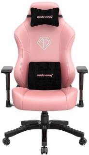 Кресло Anda Seat Phantom 3 Size L Pink AD18Y-06-P-PV