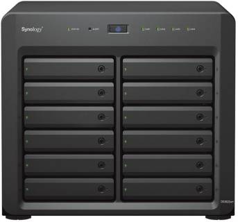 NAS-сервер Synology DS3622XS+