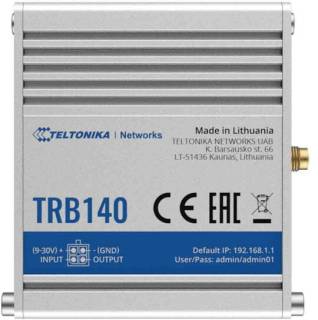 Точка Teltonika TRB140