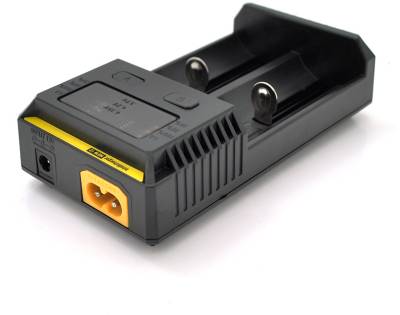 Зарядка Nitecore 1069176