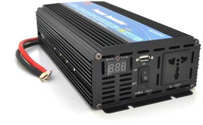 Инвертор VOLTRONIC Wm-5000 / 12