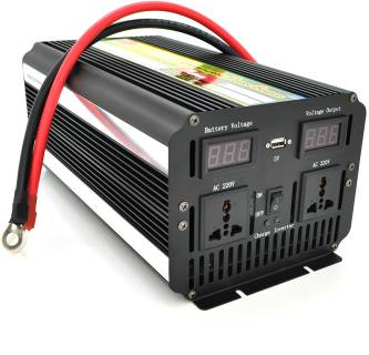 Инвертор VOLTRONIC Wm-7200+ / 12